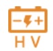 аккумулятор hv